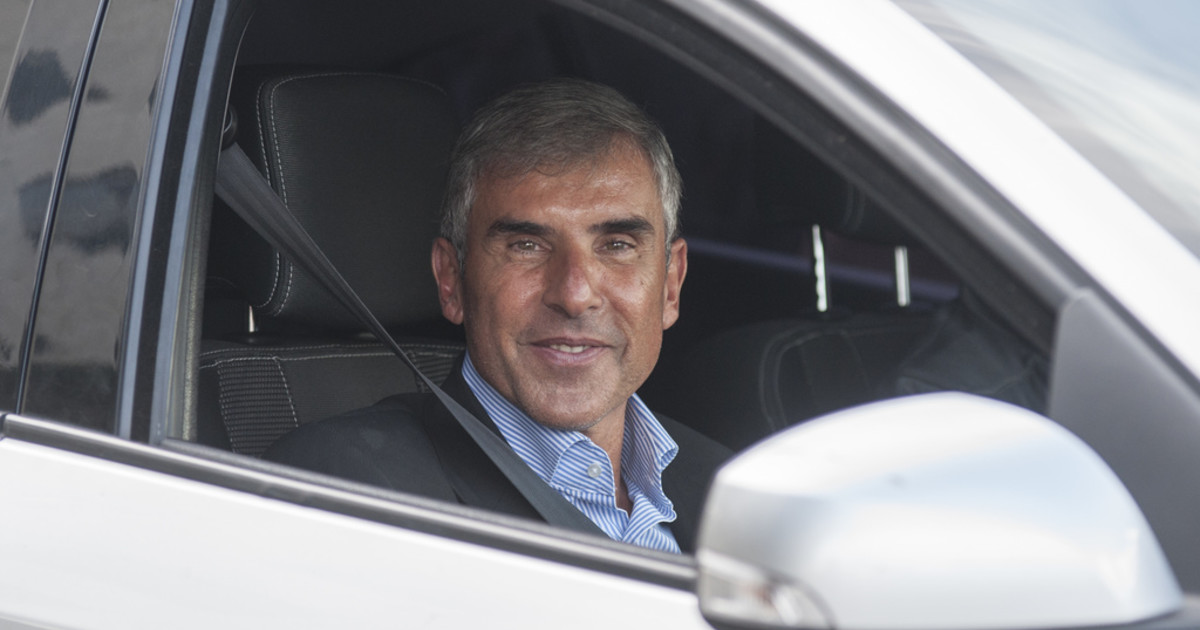 Imagen para el artículo: Después de una reunión clave, el fiscal definió qué le va a pedir a Adorni para que justifique su patrimonio