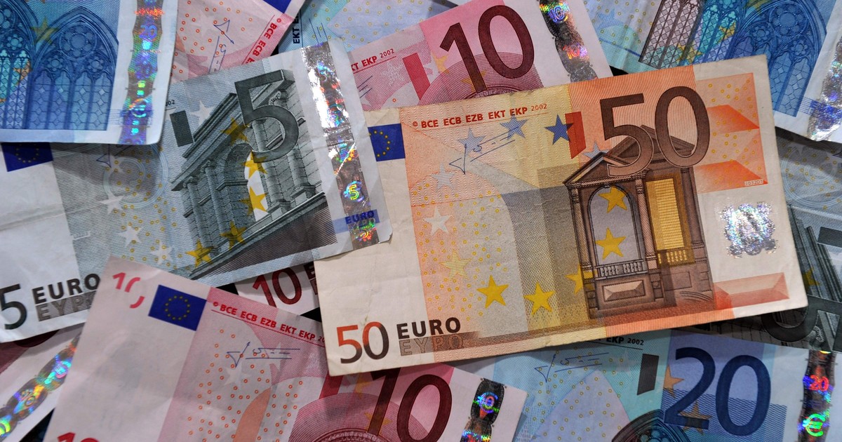 Imagen para el artículo: Euro hoy: a cuánto cotiza este jueves 29 de mayo