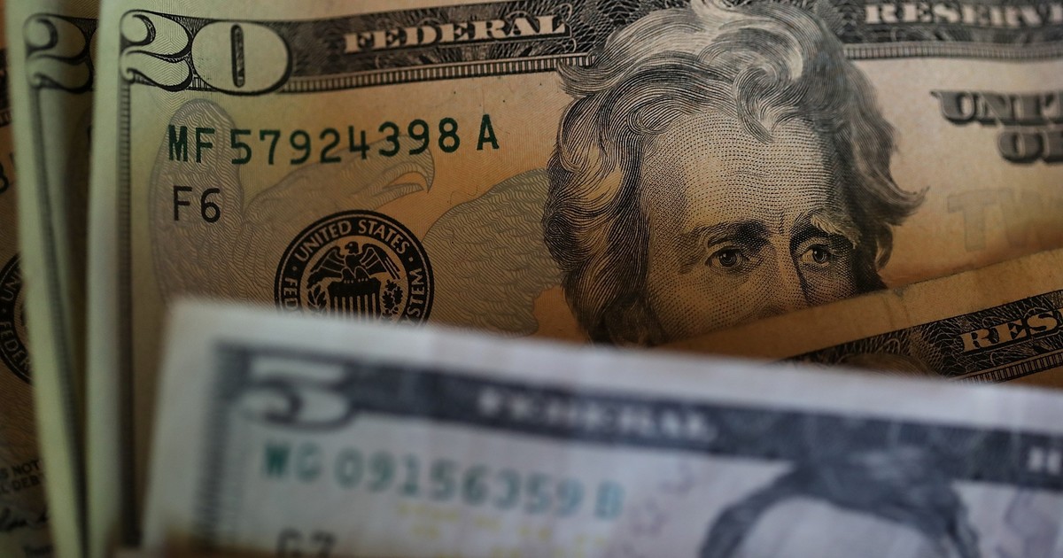 Imagen para el artículo: Dólar tarjeta hoy: a cuánto cotiza este jueves 29 de mayo