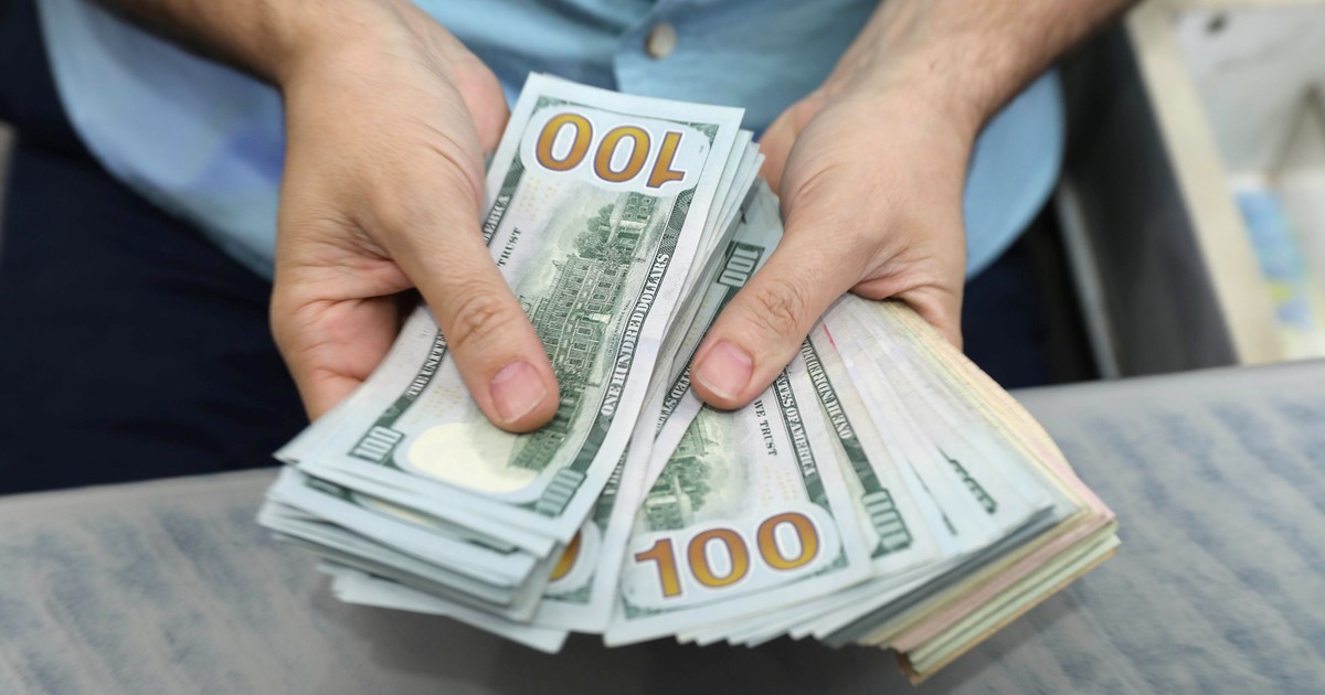 Imagen para el artículo: Dólar cripto hoy: a cuánto cotiza este jueves 29 de mayo
