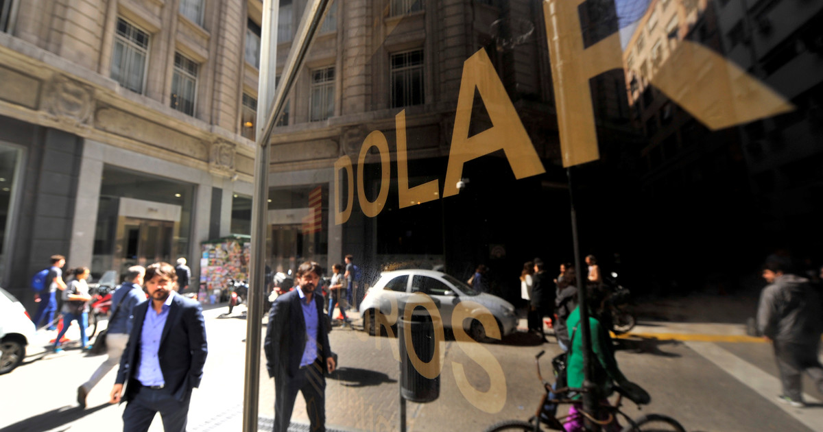 Imagen para el artículo: Dólar hoy en Uruguay: precio y cotización de la divisa este martes 23 de junio de 2026