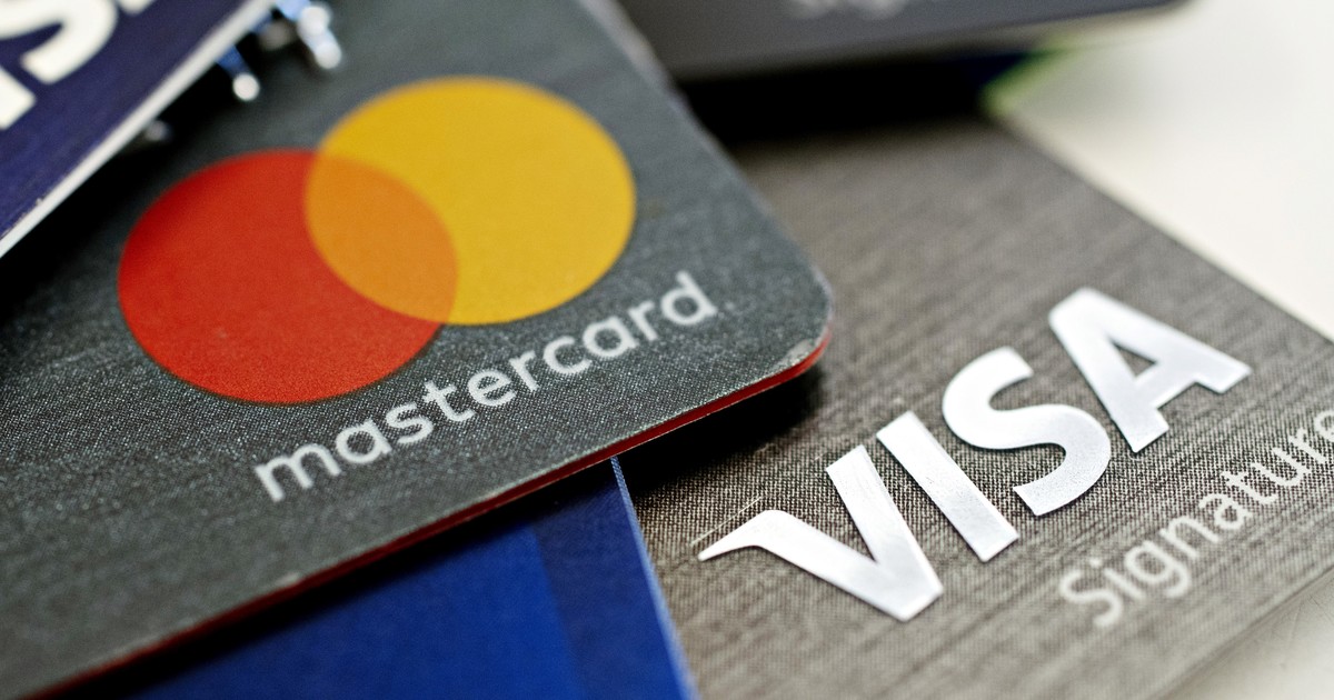 Imagen para el artículo: Visa y Mastercard avanzan con un acuerdo de 38.000 millones de dólares que podría cambiar el uso de las tarjetas de crédito en Estados Unidos