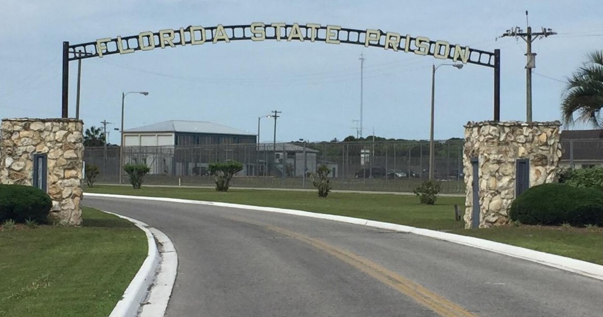 Imagen para el artículo: Florida ejecutará a un preso de 74 años, el condenado a muerte de mayor edad en la historia moderna del estado