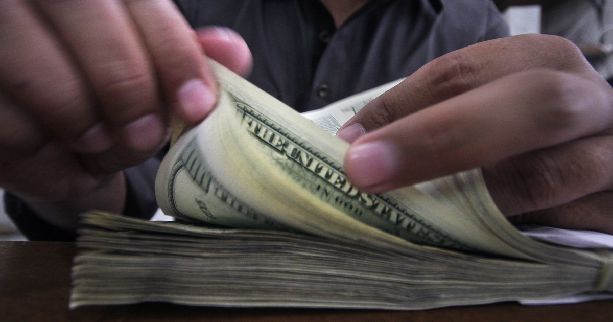 Imagen para el artículo: Dólar hoy: a cuánto cotizan el oficial y sus diferentes tipos de cambio este viernes 12 de junio