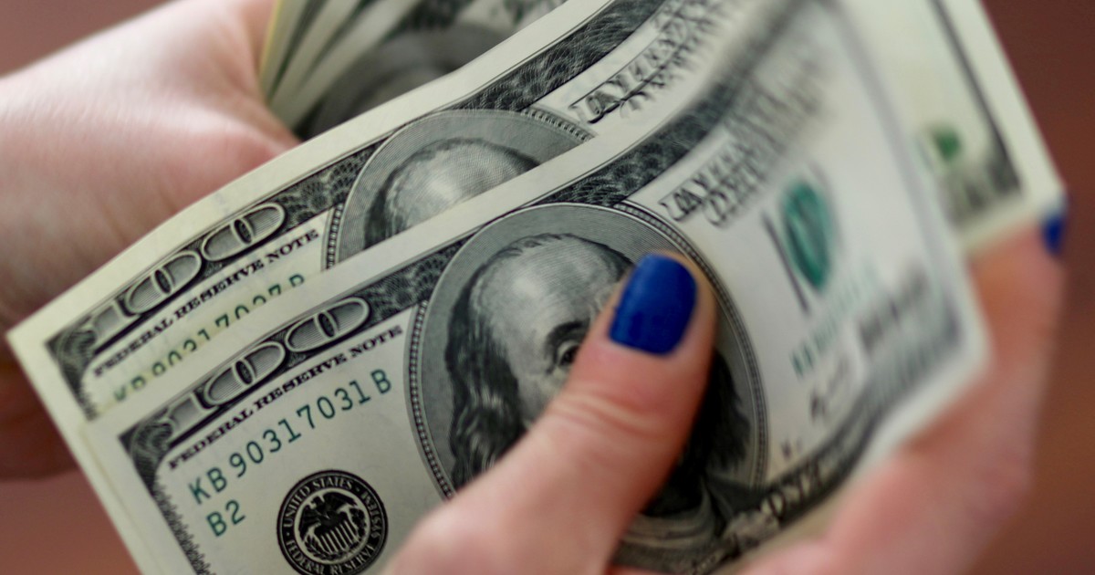 Imagen para el artículo: Dólar blue hoy: a cuánto cotiza este viernes 26 de junio