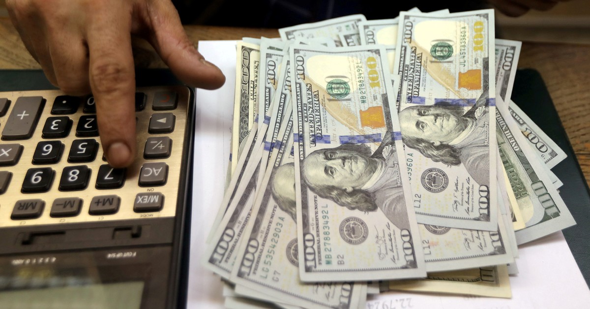Imagen para el artículo: Dólar hoy en Perú: precio y cotización de la divisa este jueves 25 de junio de 2026