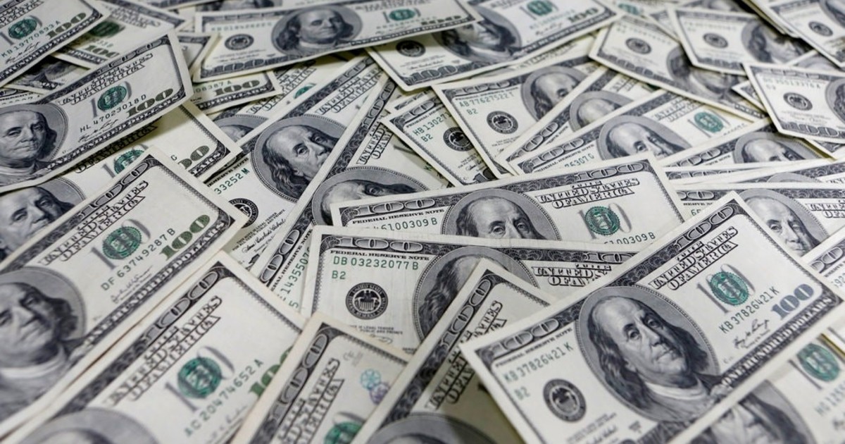 Imagen para el artículo: Dólar tarjeta hoy: a cuánto cotiza este viernes 12 de junio