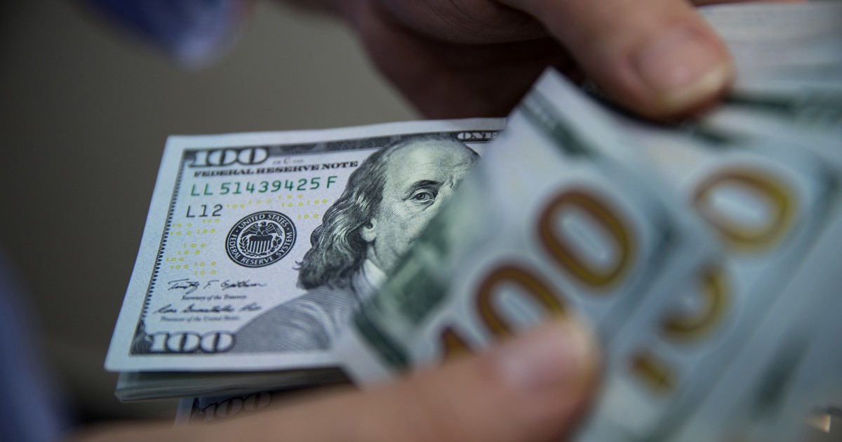 Imagen para el artículo: Dólar MEP hoy: a cuánto cotiza este jueves 11 de junio