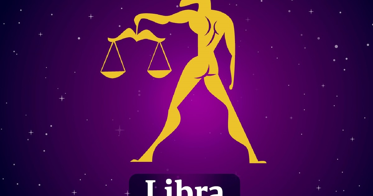 Imagen para el artículo: Horóscopo Libra de hoy, 05 de junio de 2025: las predicciones para la salud, el amor y el dinero