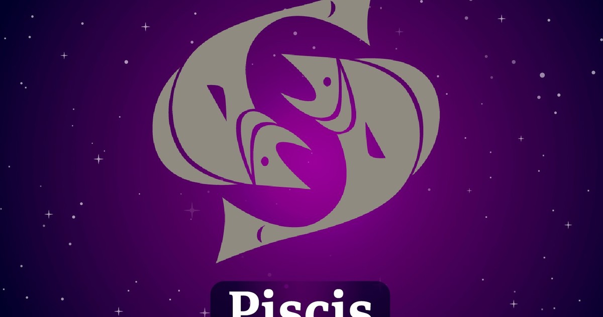 Imagen para el artículo: Horóscopo Piscis de hoy, 05 de junio de 2025: las predicciones para la salud, el amor y el dinero