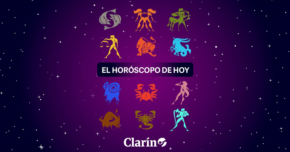 Imagen para el artículo: Horóscopo de hoy, jueves 05 de junio: las predicciones para la salud, el amor y el dinero
