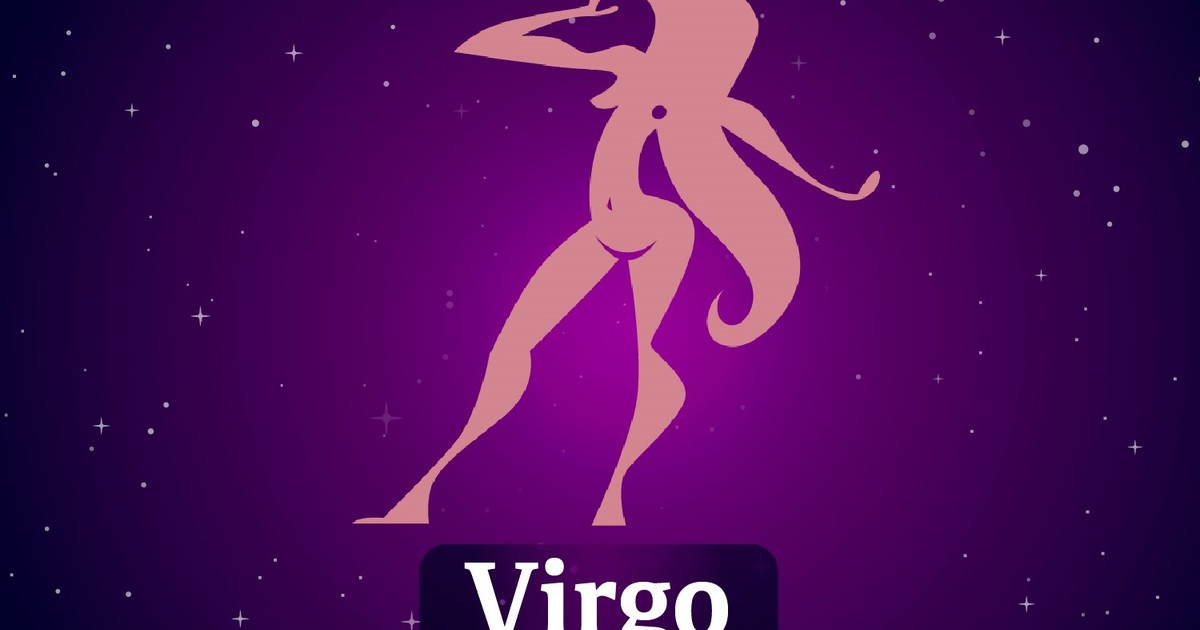 Imagen para el artículo: Horóscopo Virgo de hoy, 08 de junio de 2025: las predicciones para la salud, el amor y el dinero