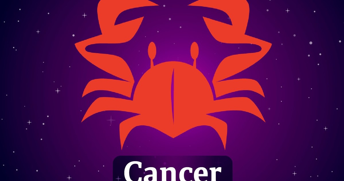 Imagen para el artículo: Horóscopo Cáncer de hoy, 05 de junio de 2025: las predicciones para la salud, el amor y el dinero