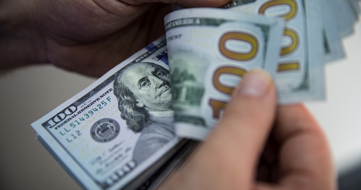 Imagen para el artículo: Dólar MEP hoy: a cuánto cotiza este jueves 29 de mayo