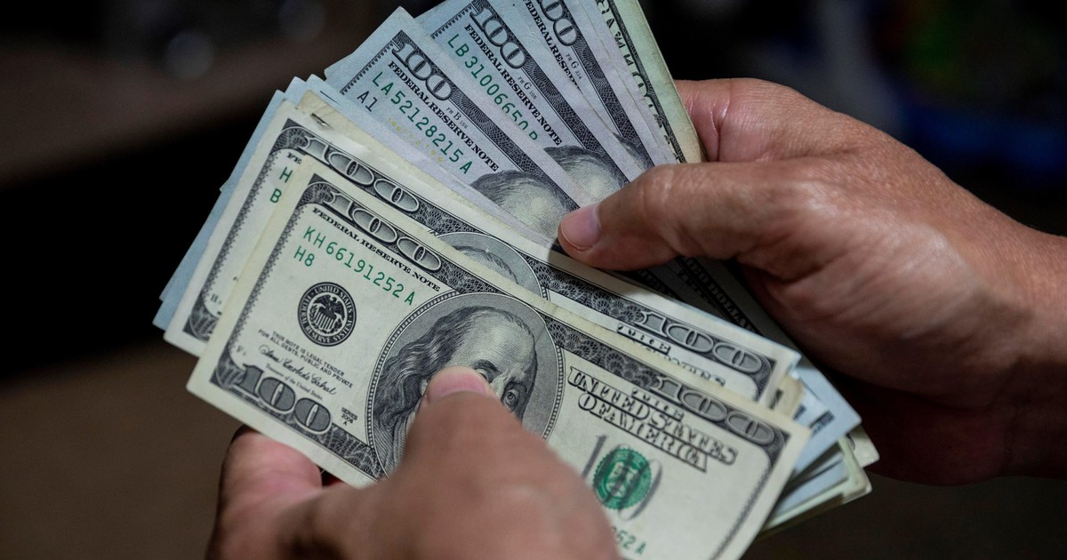 Imagen para el artículo: Dólar cripto hoy: a cuánto cotiza este miércoles 17 de junio