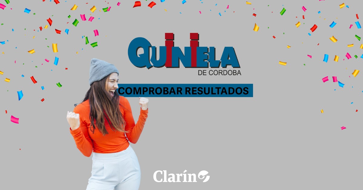Imagen para el artículo: Quiniela de Córdoba: resultado del sorteo de la Matutina de hoy, lunes 29 de junio