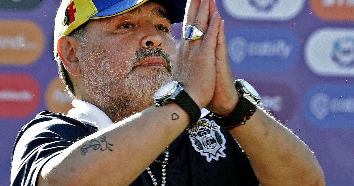 Imagen para el artículo: Juicio en San Isidro: “Para ser Maradona, faltaban cosas para poder trabajar ante una urgencia”, dijo una enfermera