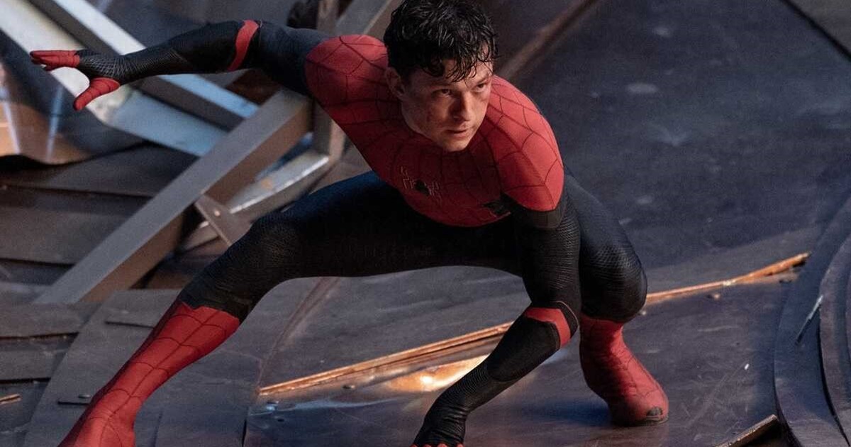 Imagen para el artículo: Cita del día, Tom Holland, actor: “Realmente no me gusta Hollywood, no es para mí. Ese negocio me asusta mucho”