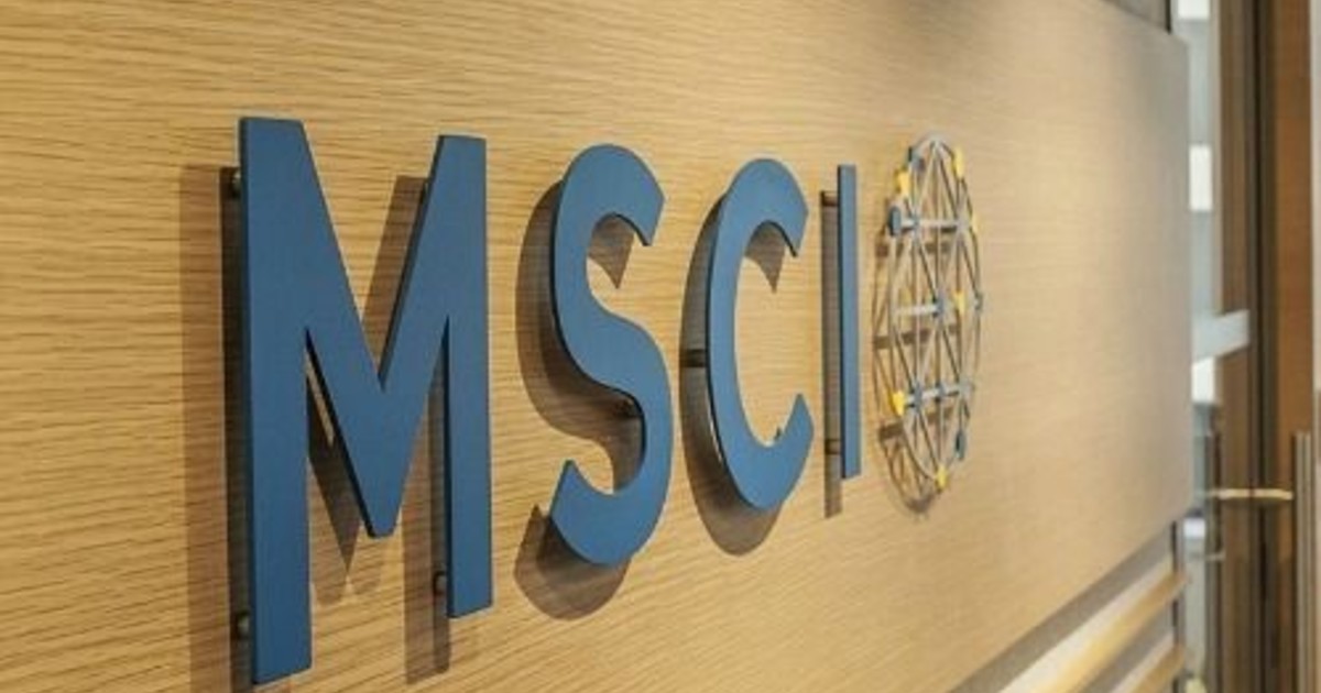 Imagen para el artículo: Cuáles son las acciones que subirían más si Argentina consigue hoy un guiño para ser "mercado emergente"