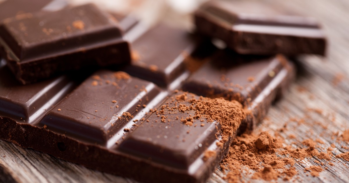 Imagen para el artículo: El chocolate negro y el mito de que es "más saludable": “La mayor parte de los estudios están financiados por la industria chocolatera”