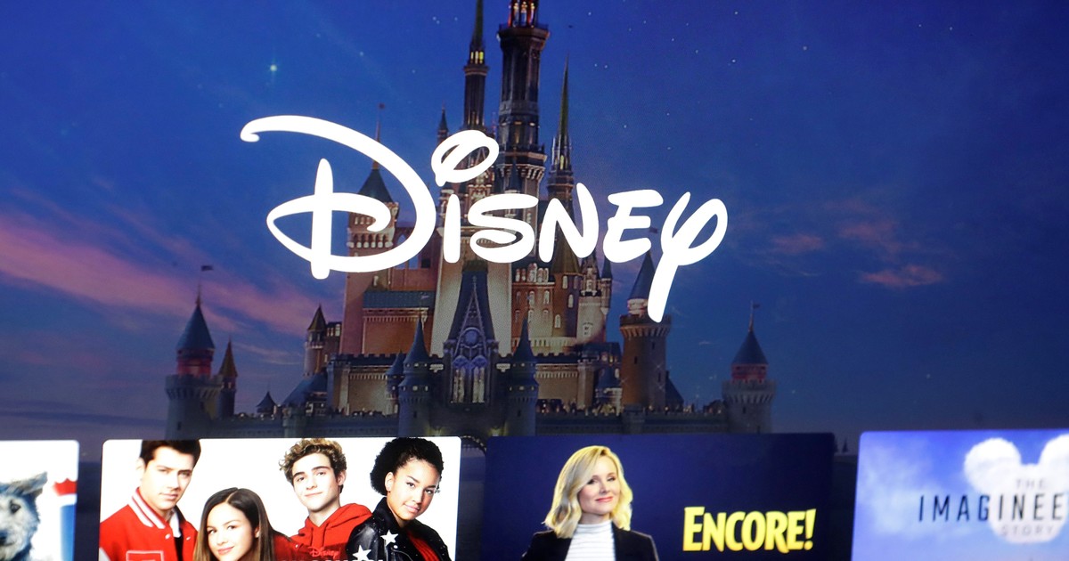 Imagen para el artículo: Qué ver en Disney+ hoy: las 10 series y películas que lideran el ranking este jueves 18 de junio de 2026 en Argentina
