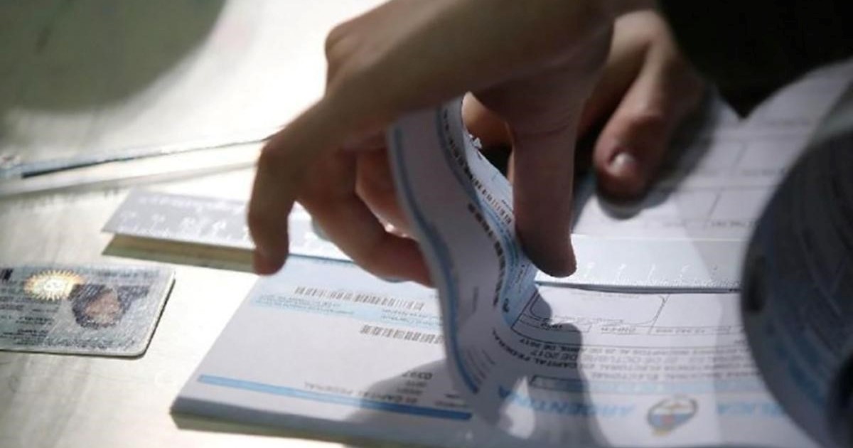 Imagen para el artículo: ¿Qué pasa si me eligen autoridad de mesa y no puedo ir?