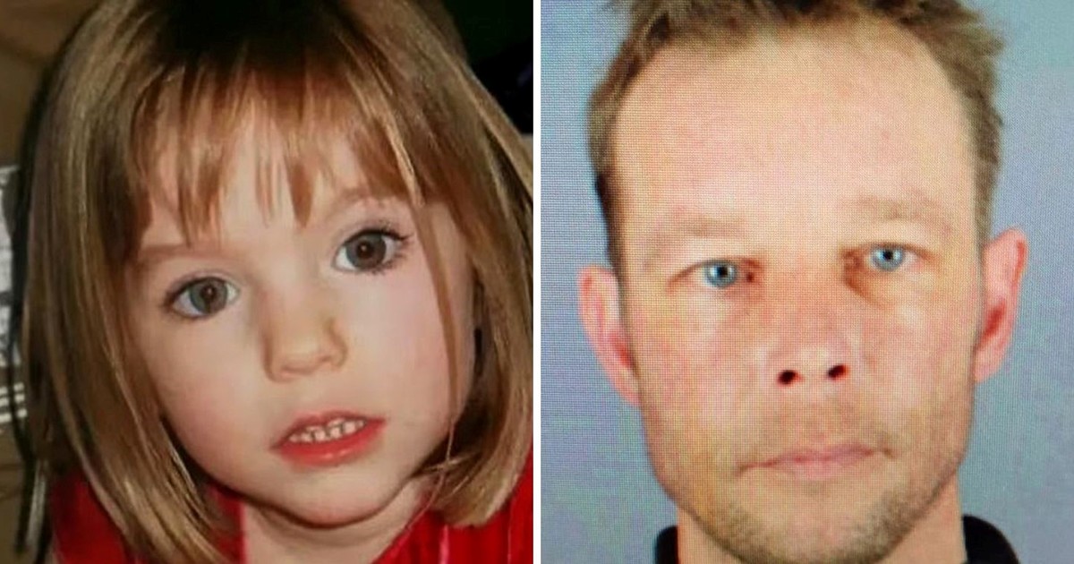 Imagen para el artículo: “Las evidencias están en alguna parte”: un testimonio clave en la nueva búsqueda de Madeleine McCann apunta a Christian Brueckner