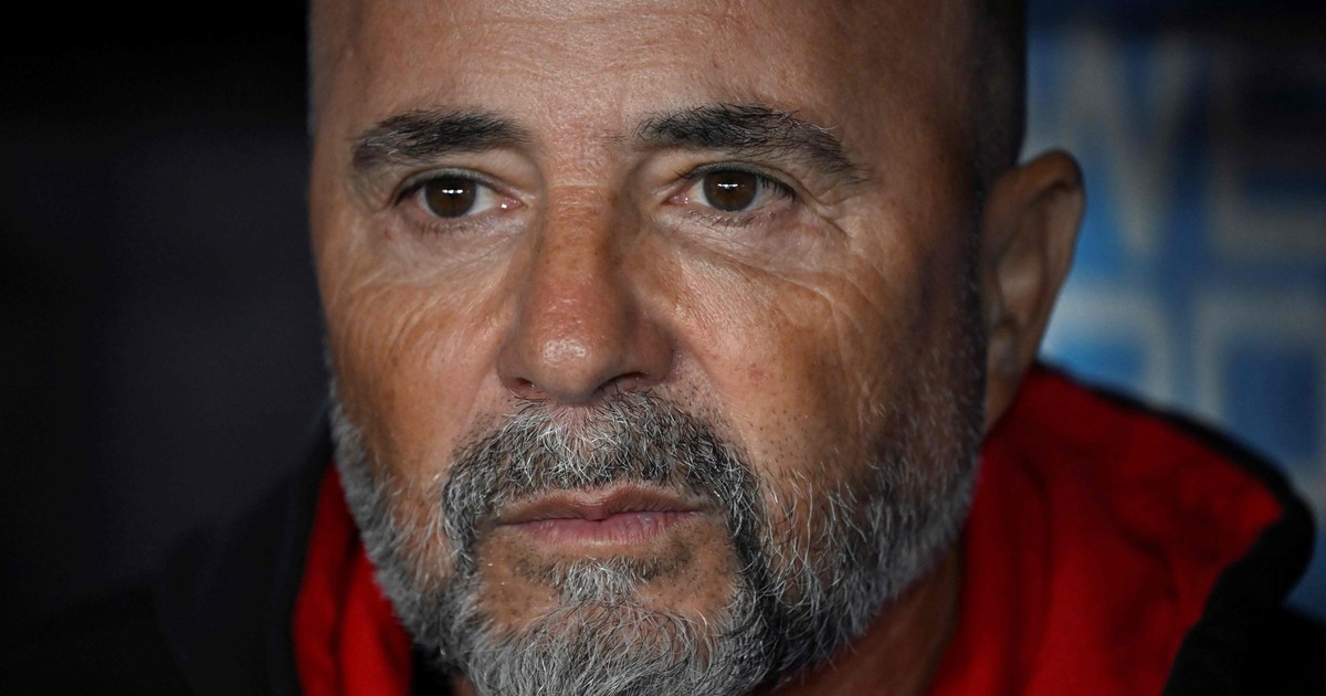 Imagen para el artículo: Jorge Sampaoli, en busca de un Talleres con “identidad” y de lograr su desafío más difícil: la redención argentina