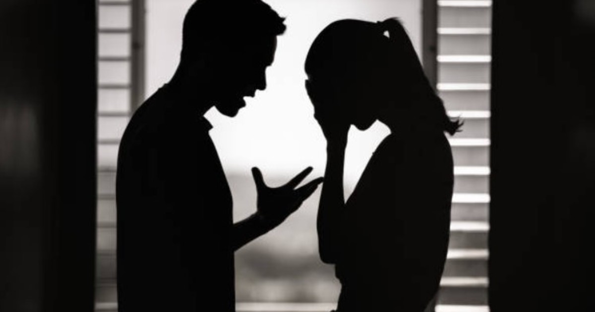 Imagen para el artículo: Cuál es la frase más tóxica que puede poner en riesgo la relación de pareja, según un psicólogo