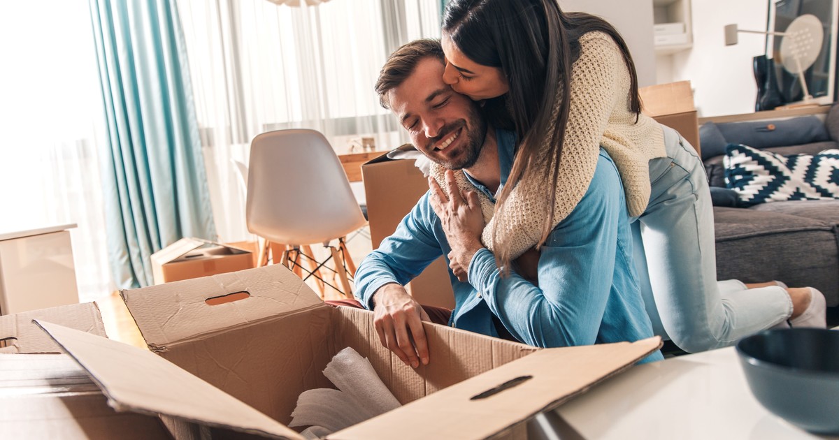 Imagen para el artículo: Las 5 cosas que hacen más felices a las parejas, según la psicología