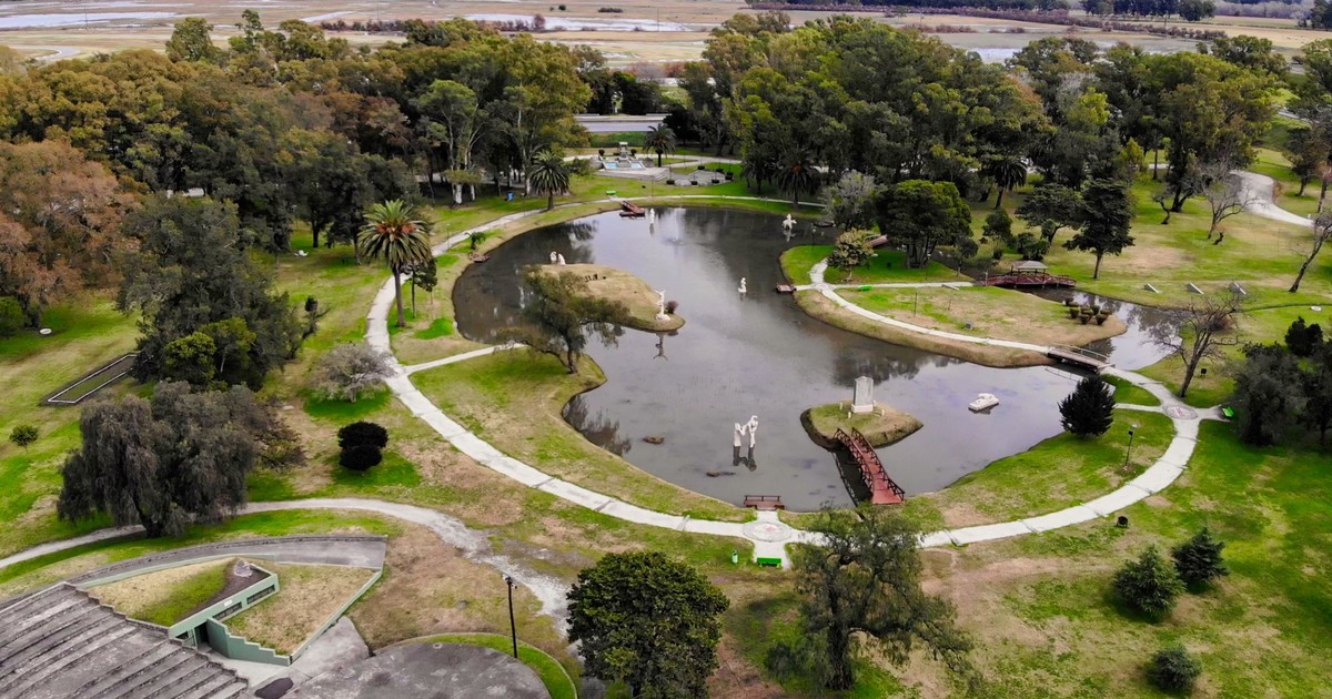 Imagen para el artículo: Cuáles son las termas más cercanas a Buenos Aires: cuánto cuesta una escapada y los descuentos para jubilados