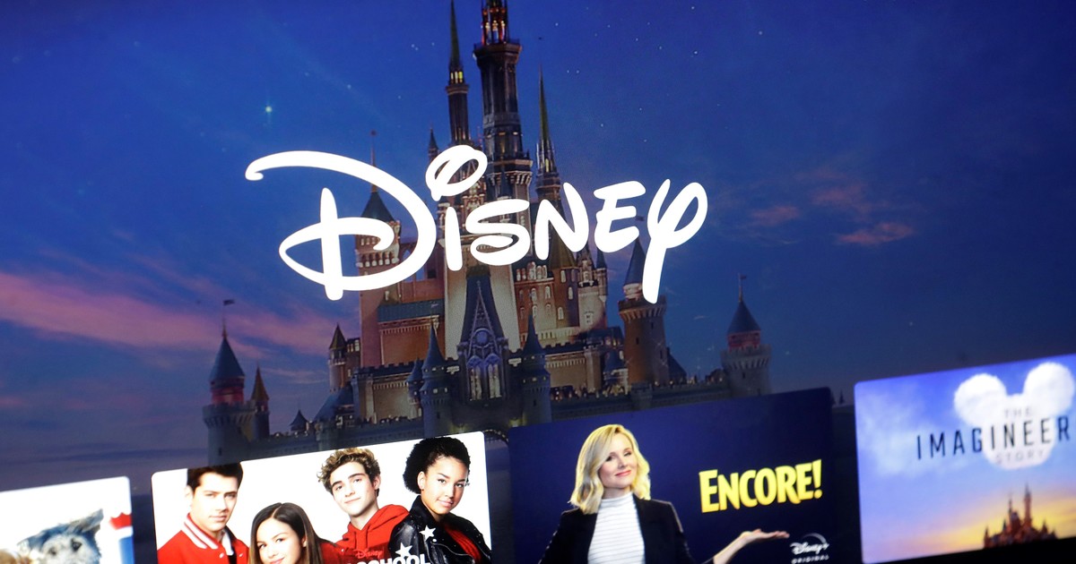 Imagen para el artículo: Qué ver en Disney+ hoy: las 10 series y películas que lideran el ranking este miércoles 24 de junio de 2026 en Argentina