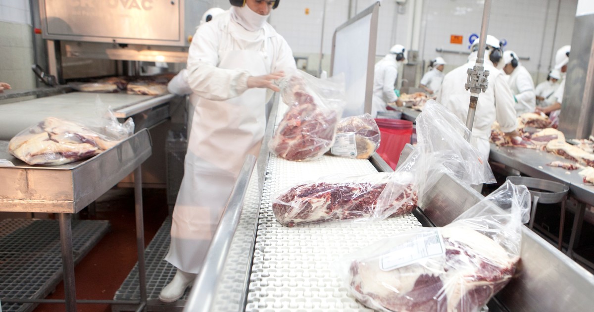 Imagen para el artículo: El precio de exportación de la carne argentina se ubicó en un máximo histórico en mayo y en lo que va del año ya ingresaron más de US$ 1.800 millones