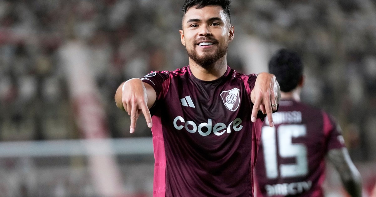 Imagen para el artículo: Fin de ciclo en River: Paulo Díaz rescinde su contrato y seguirá su carrera en la MLS