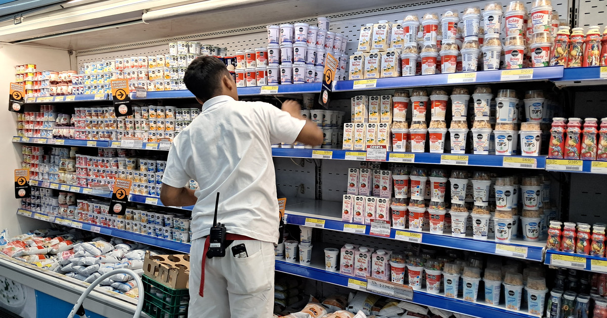 Imagen para el artículo: Con los precios de los alimentos frenados, la inflación de mayo podría perforar el 2%