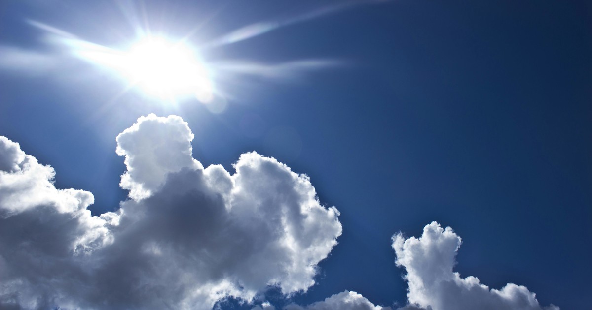 Imagen para el artículo: Clima hoy en San Lorenzo: el pronóstico del tiempo para este sábado 31 mayo de 2025