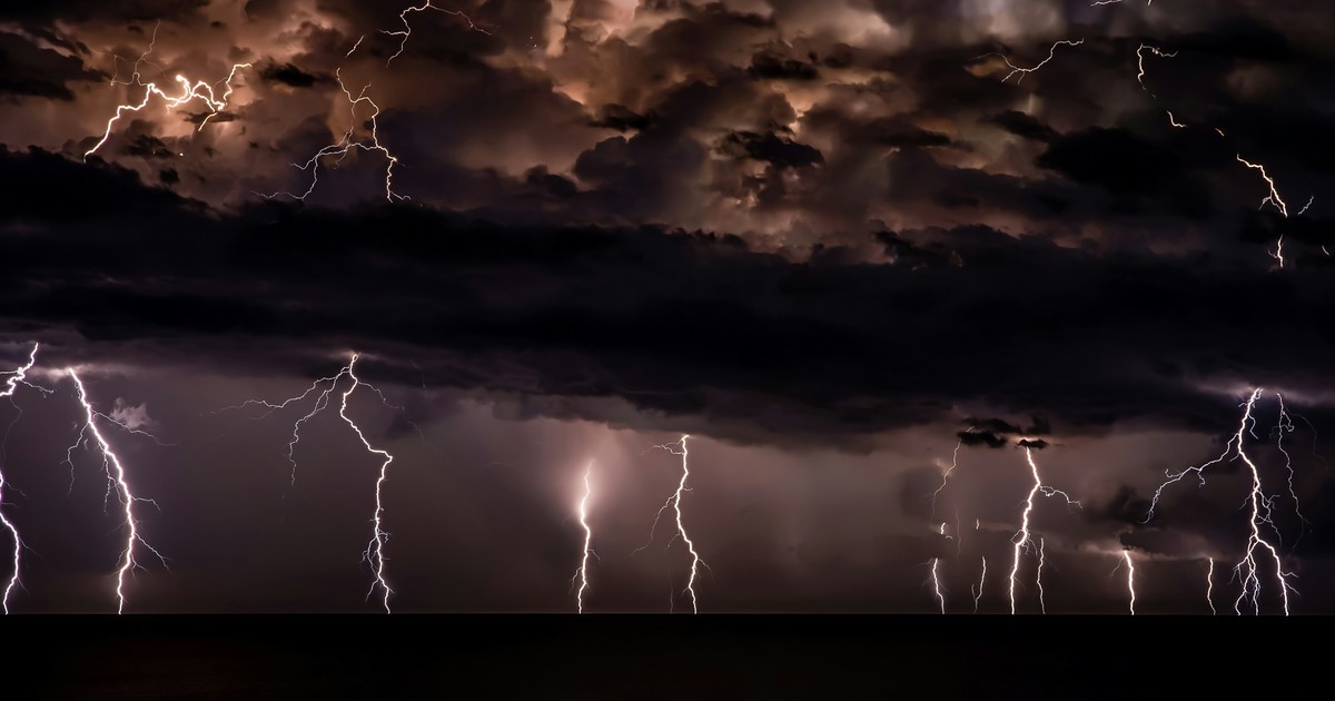 Imagen para el artículo: Clima hoy en Maracaibo, Venezuela: el pronóstico del tiempo para este sábado 6 junio de 2026