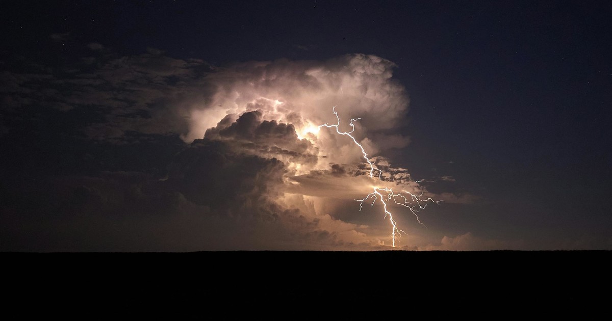 Imagen para el artículo: Clima hoy en Valencia, Carabobo, Venezuela: el pronóstico del tiempo para este sábado 6 junio de 2026