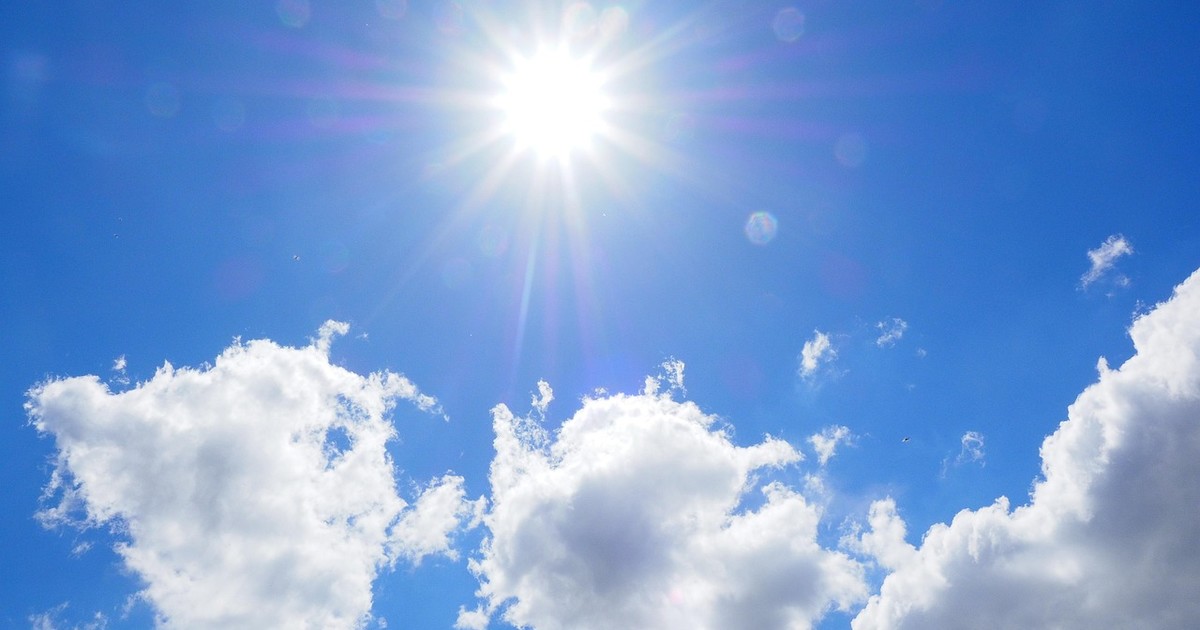 Imagen para el artículo: Clima hoy en San Miguel: el pronóstico del tiempo para este sábado 31 mayo de 2025