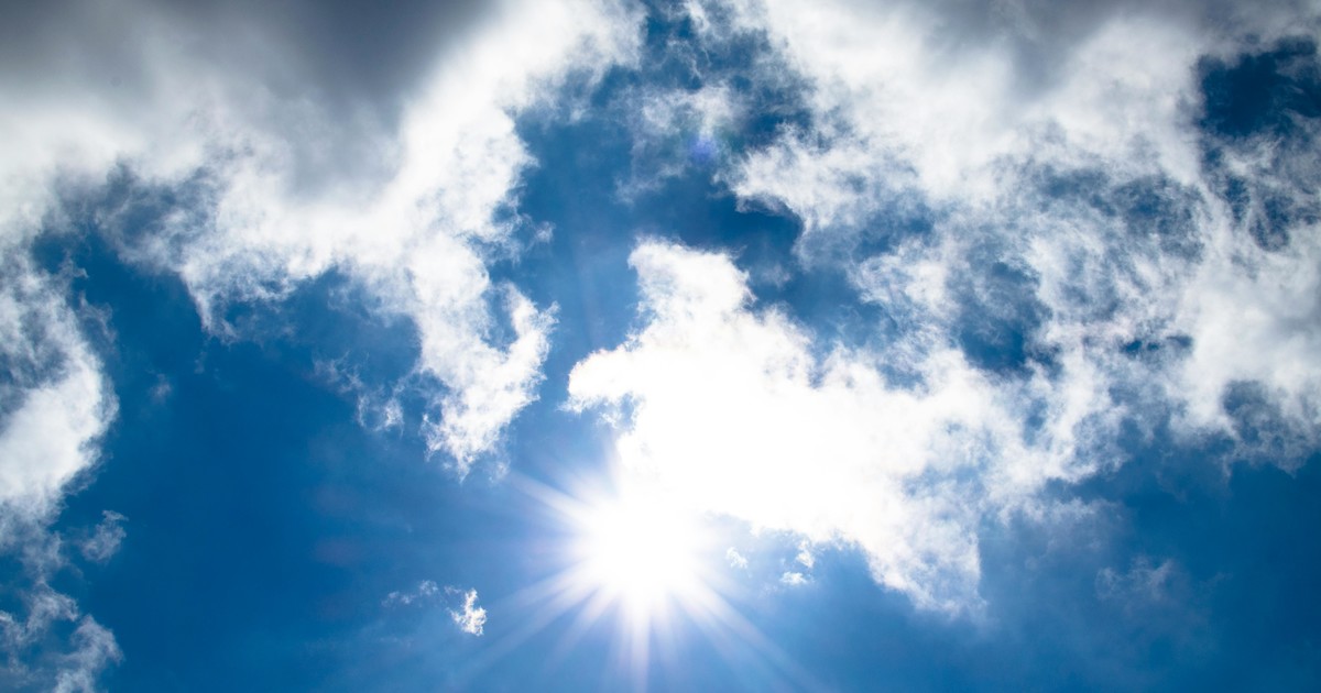 Imagen para el artículo: Clima hoy en Encarnación: el pronóstico del tiempo para este martes 3 junio de 2025