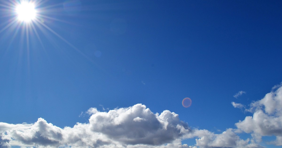 Imagen para el artículo: Clima hoy en San Isidro: el pronóstico del tiempo para este sábado 31 mayo de 2025