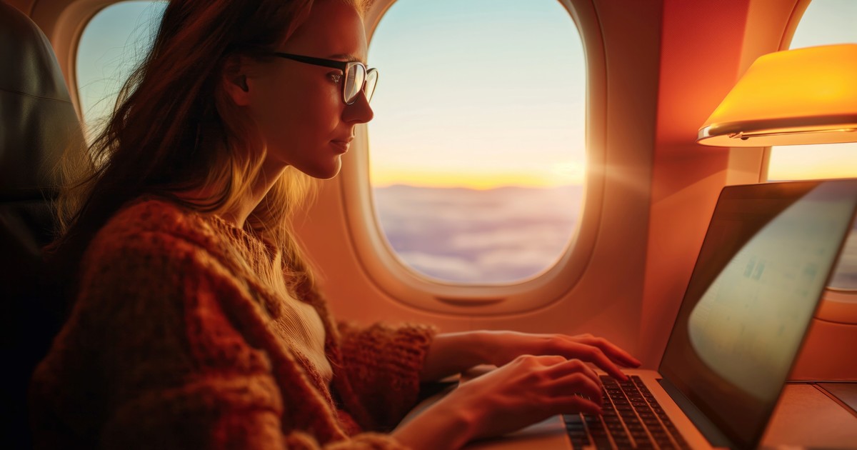 Imagen para el artículo: Escapada a Chile para compras: cómo funciona este vuelo especial para argentinos