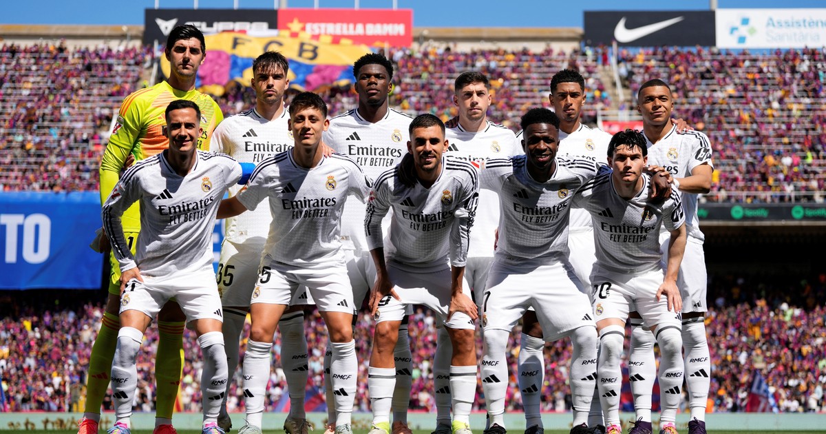 Imagen para el artículo: Real Madrid, el más ganador en el Mundial de Clubes, llega a Estados Unidos con sed de revancha