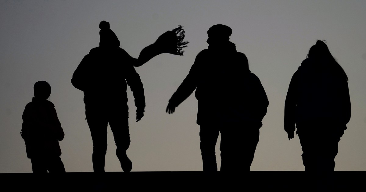 Imagen para el artículo: Mañanas frías, tardes de sol y 0% de lluvia: así será el clima de la primera semana de junio en Buenos Aires, según el pronóstico del tiempo del SMN