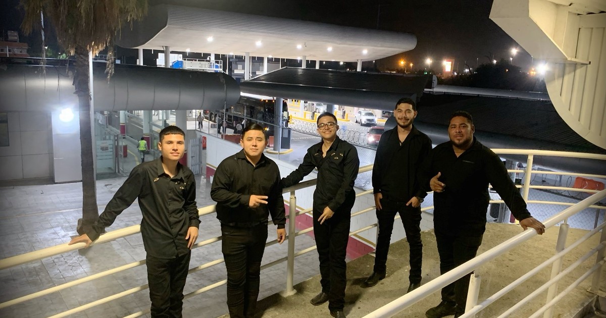 Imagen para el artículo: Qué pasó con Grupo Fugitivo: dudas, hipótesis y versiones sobre la muerte de la banda mexicana