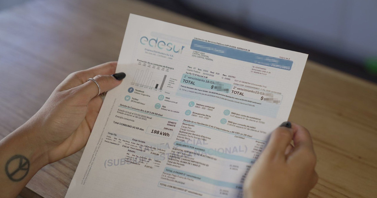 Imagen para el artículo: El ajuste clave de Milei, ante un límite: crece el costo de la energía y rebotan los subsidios