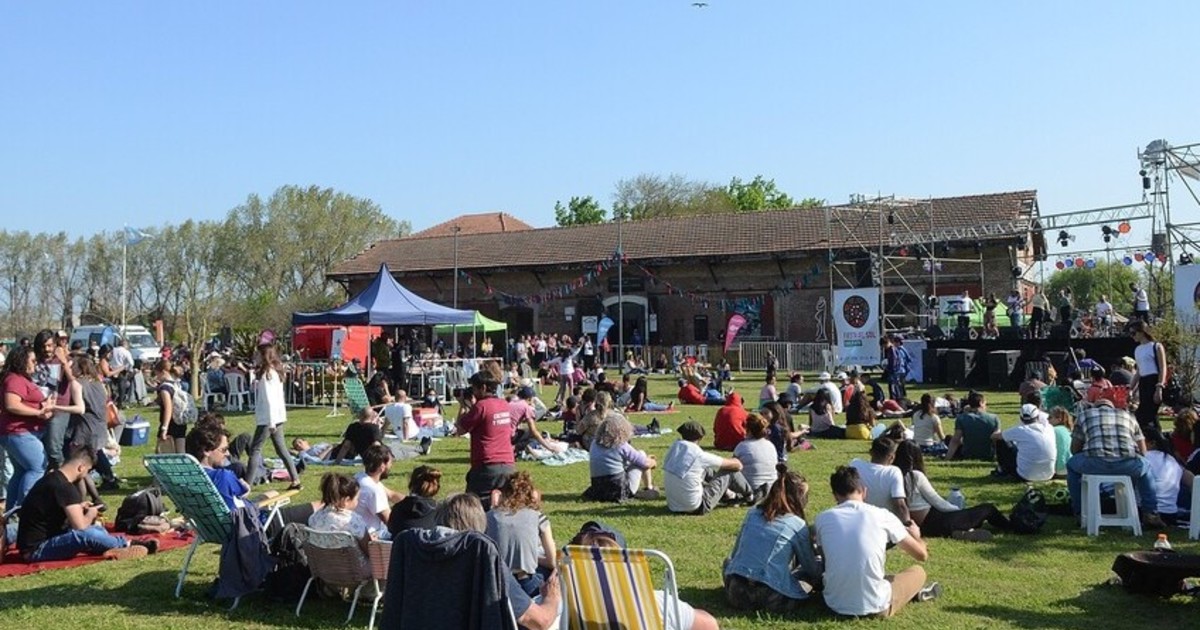 Imagen para el artículo: Fiesta del Solsticio de Invierno: fogones, gastronomía y una escapada diferente cerca de Buenos Aires