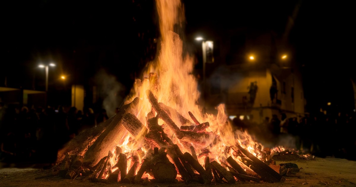 Imagen para el artículo: Cuándo es la Noche de San Juan y por qué se celebra