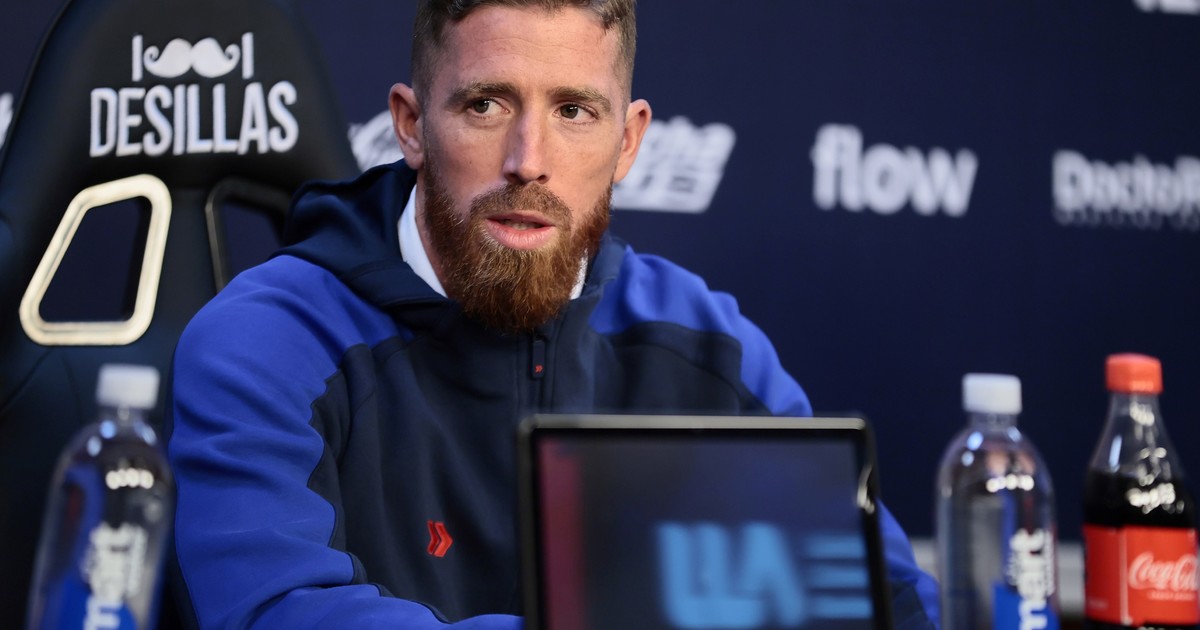 Imagen para el artículo: Se complicó la llegada de Iker Muniain a San Lorenzo: el histórico que asoma si no se soluciona la situación del vasco