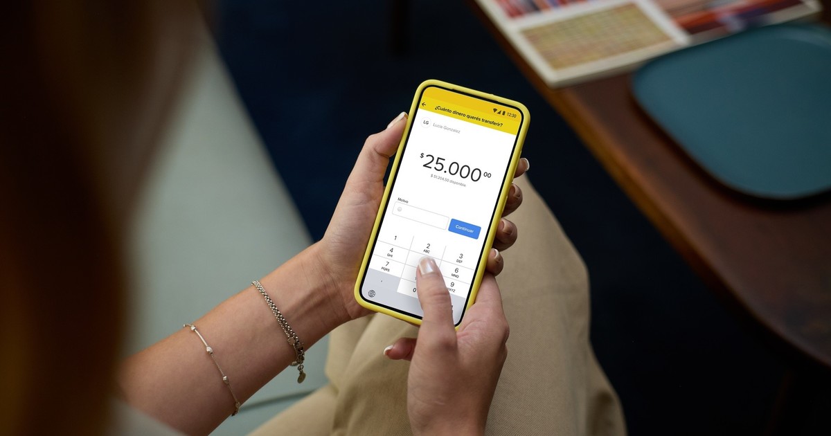 Imagen para el artículo: Las billeteras virtuales ahora permitirán invertir desde $ 100 en acciones y bonos locales e internacionales